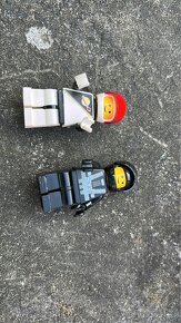 Lego 6895 space police - 2