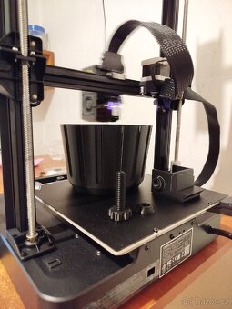 3D tisk, rád vám vytisknu pro vás nějakou zakázku. - 2