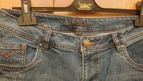 Dámské džíny Charles Vogele - 2