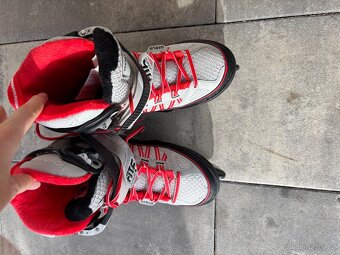 Dětské zimní brusle 38-40 - 2