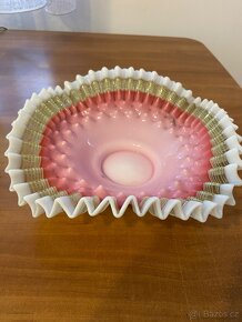 Skleněná miska - 2