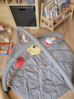 GULLIGAST Baby gym, IKEA - použitá - 2