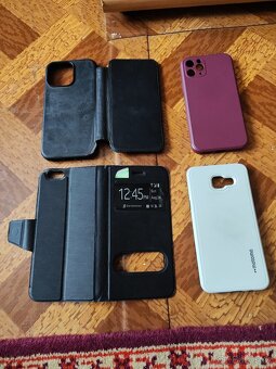 Obaly na telefon - 2