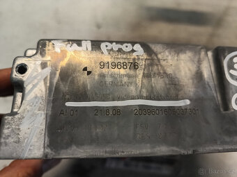 Videomodul pro e70 / e71 s couvací kamerou a TV - 2