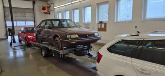 Renault Medallion r.v.1988 - 2