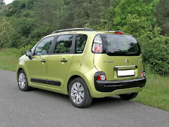 Citroen C3 Picasso 1.6 VTi - Náhradní díly - 2