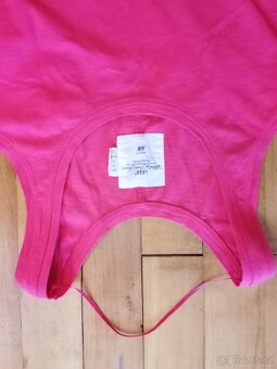 Prodám šaty vel.S - 2