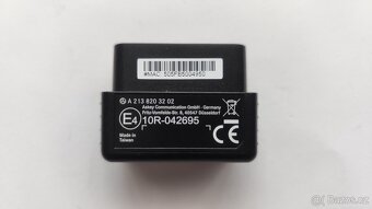 MERCEDES ME ADAPTER OBD2 MODUL A2138203202 - 2