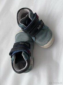dětská obuv - 2