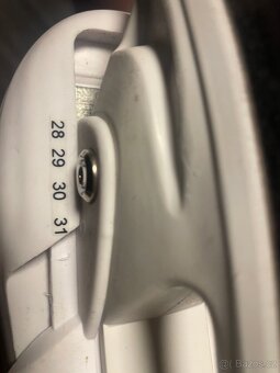 Dětské dívčí brusle. - 2