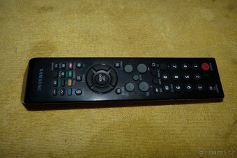 Samsung UE50HU6900U - 2