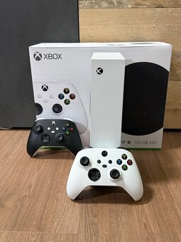 Xbox Series S - 2