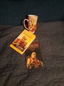 Dárkový set,Dalajlama - 2