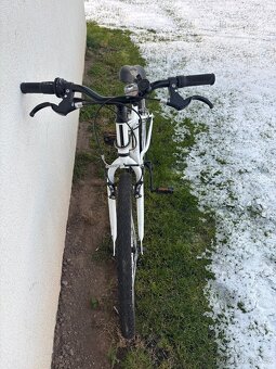 Dětské kolo vel. 24 - 2