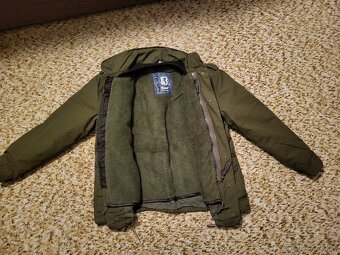 bunda Giant Brandit - 2