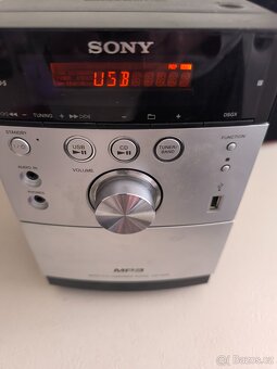 Minimasážní přístroj LCD model - 2