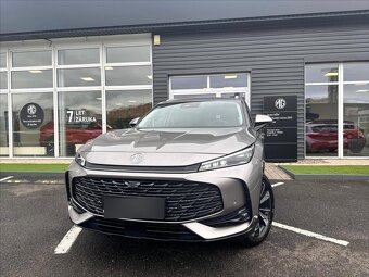 MG HS 1,5 TGI  Emotion AT MY24 (2024) - 2