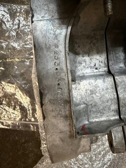 Kartery čz 125/453 - 2