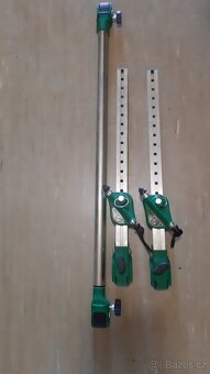 Přídavné díly na Škodu Yetti  - Havířov - 2