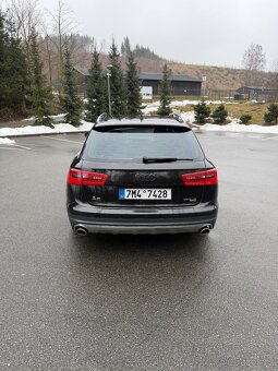 AUDI A6 C7 ALLROAD - 2