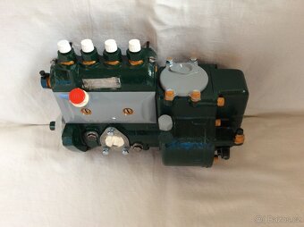 čerpadlo Zetor 6911, 6945, 7011, 7045 - 2