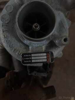Turbo 103 kw - 2