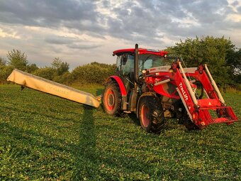 Žácí lišta samasz 320 - 2