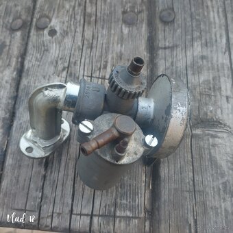 Karburátor 2914 HZ - 2