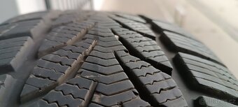 205/55R16 zimní Point S - 2