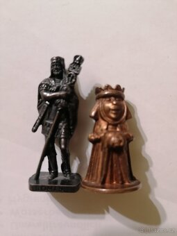 2x Kinder-Figurka - 2