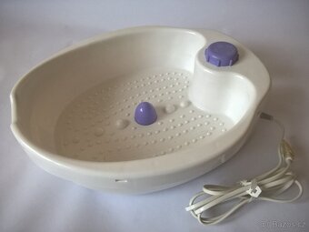 Perličková masážní vanička AFK FSB-1.3 - 2