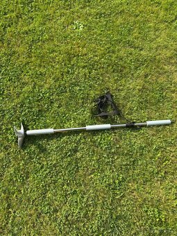 Pohon paddleboard vrtule - 2