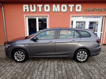 Fiat Tipo 2019 Street 70kW - 2