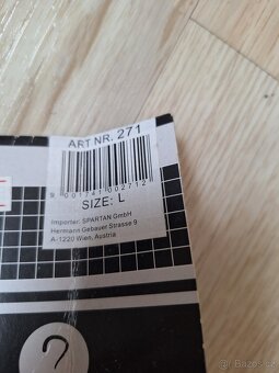 Dětské brusle vel.33-37 - 2