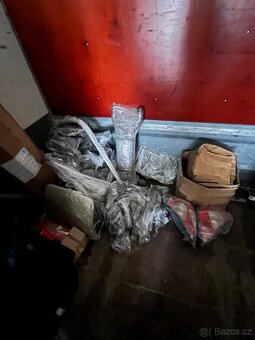 Jaguar XJ 2007 2.7d nd - 2