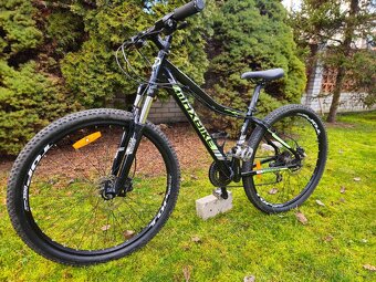Maxbika 27.5 Horske kolo - 2