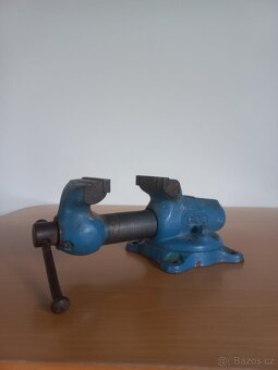 Svěrák York 60 - 2