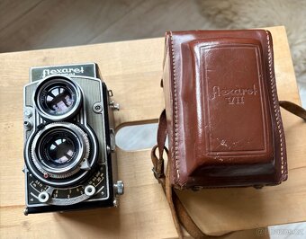 Flexaret Automat VIi - 2