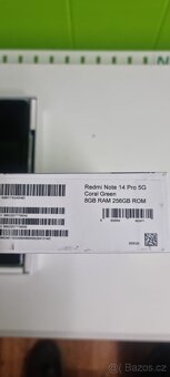 Redmi Note 14Pro 5G - 2