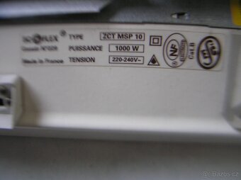 Přímotop ECOFLEX - 2