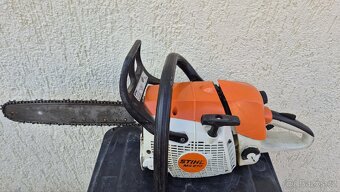 Stihl ms 270 - 2