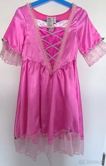 Jahůdka, Šipková princezna - 2