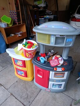 Dětská kuchyňka - 2