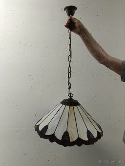 Lustr Tiffany - 2