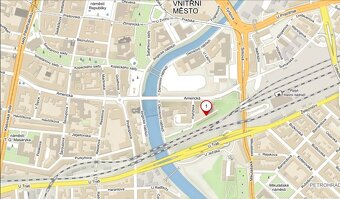 Pronájem garáže v Plzni - 2