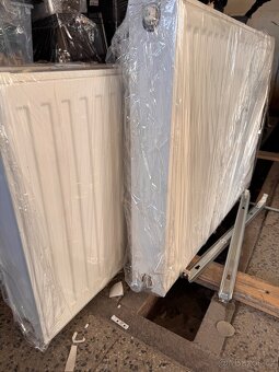 Prodám radiátory - 2