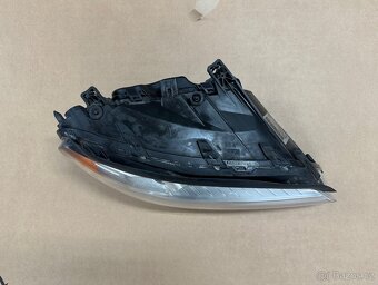 PRAVÁ PŘEDNÍ LAMPA VOLVO S80 II V70 III - 2