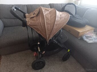 Valco Snap4 dvojkombinace - 2