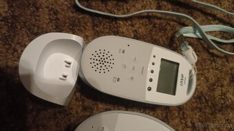 Dětská chůvička Philips avent - 2