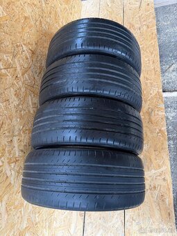 Letní pneu Dunlop - 2